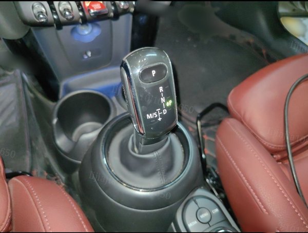 MINI MINI 2018, 25400 км, за 16139 USD - фото 26