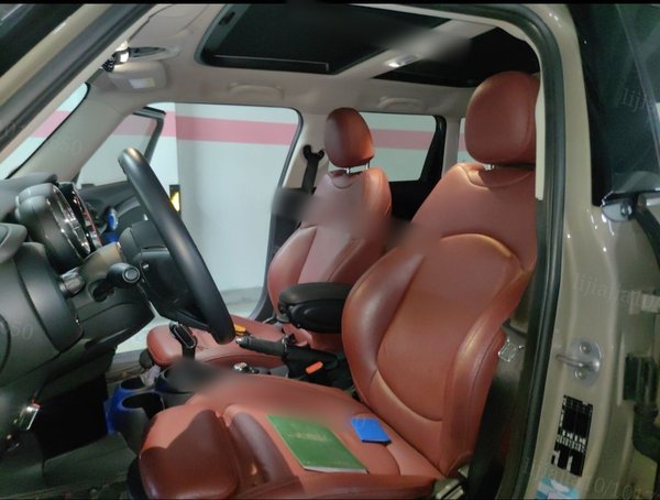 MINI MINI 2018, 25400 км, за 16139 USD - фото 21