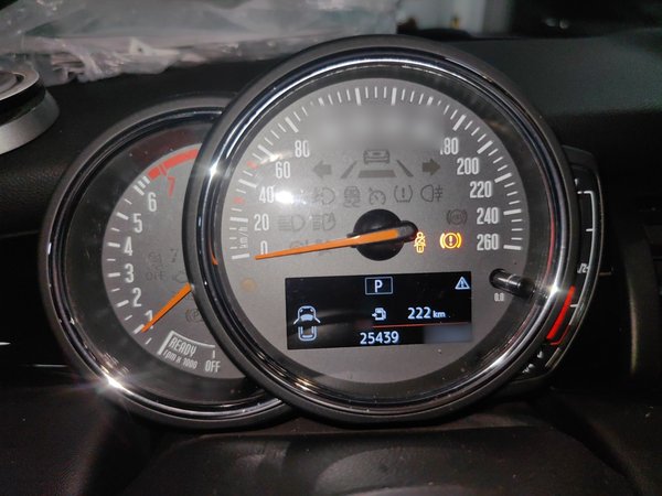 MINI MINI 2018, 25400 км, за 16139 USD - фото 11