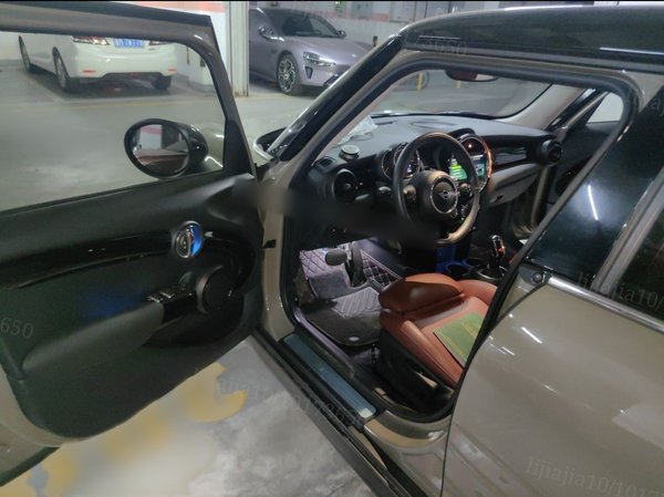 MINI MINI 2018, 25400 км, за 16139 USD - фото 8