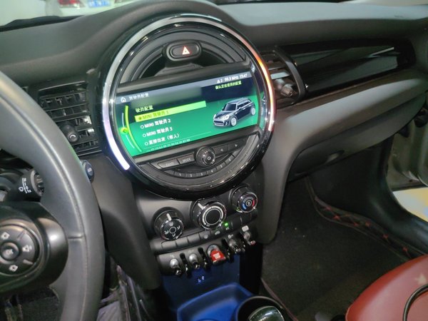 MINI MINI 2018, 25400 км, за 16139 USD - фото 13