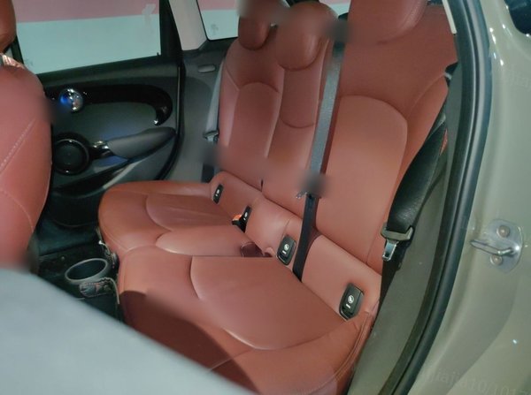 MINI MINI 2018, 25400 км, за 16139 USD - фото 20