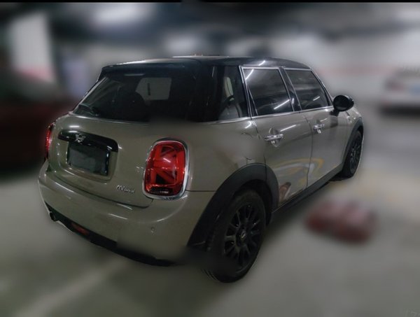 MINI MINI 2018, 25400 км, за 16139 USD - фото 7