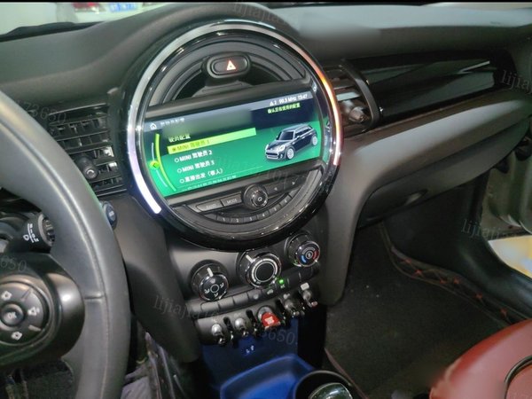 MINI MINI 2018, 25400 км, за 16139 USD - фото 19