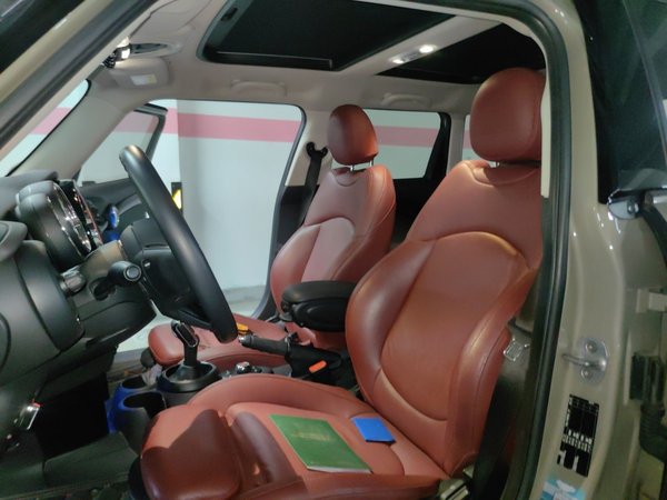 MINI MINI 2018, 25400 км, за 16139 USD - фото 15