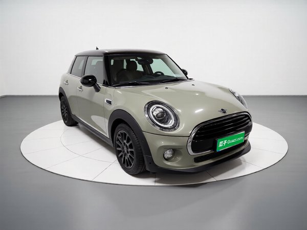 MINI MINI 2018, 25400 км, за 16139 USD