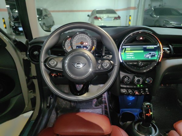 MINI MINI 2018, 25400 км, за 16139 USD - фото 10