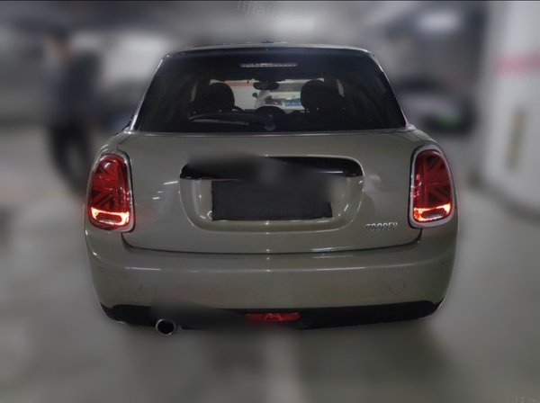 MINI MINI 2018, 25400 км, за 16139 USD - фото 6