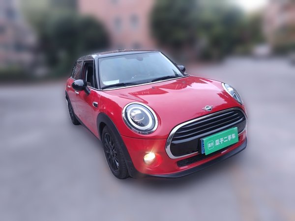 MINI MINI 2018, 49900 км, за 11757 USD - фото 3
