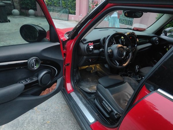 MINI MINI 2018, 49900 км, за 11757 USD - фото 17