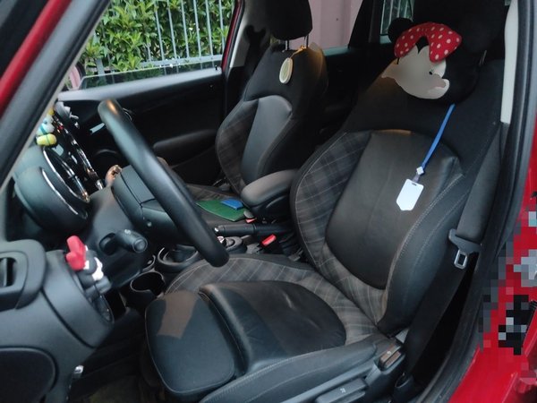 MINI MINI 2018, 49900 км, за 11757 USD - фото 16