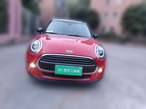 MINI MINI 2018, 49900 км, за 11757 USD - фото 2