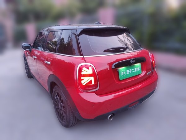MINI MINI 2018, 49900 км, за 11757 USD - фото 4
