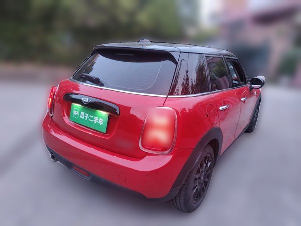 MINI MINI 2018, 49900 км, за 11757 USD - фото 6
