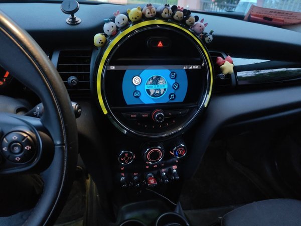 MINI MINI 2018, 49900 км, за 11757 USD - фото 14