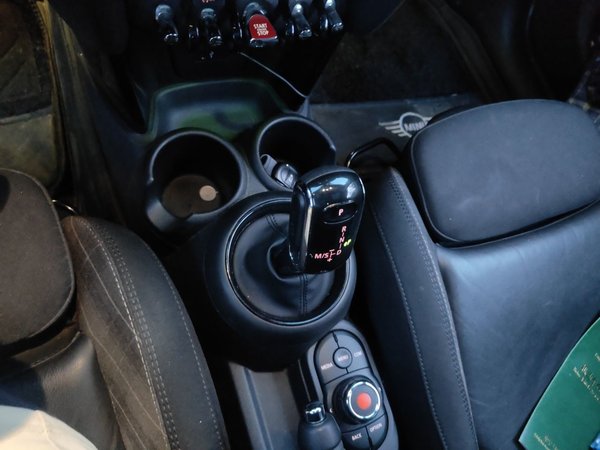MINI MINI 2018, 49900 км, за 11757 USD - фото 15