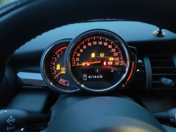 MINI MINI 2018, 49900 км, за 11757 USD - фото 12