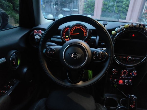 MINI MINI 2018, 49900 км, за 11757 USD - фото 11