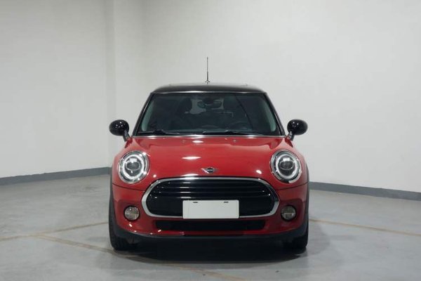 MINI MINI 2018, 78600 км, за 15983 USD