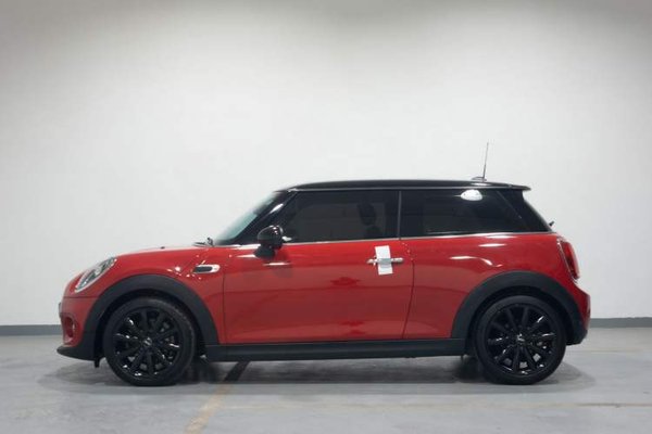 MINI MINI 2018, 78600 км, за 15983 USD