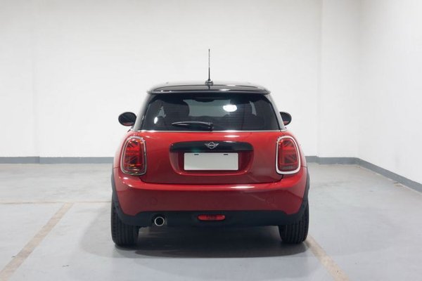 MINI MINI 2018, 78600 км, за 15983 USD
