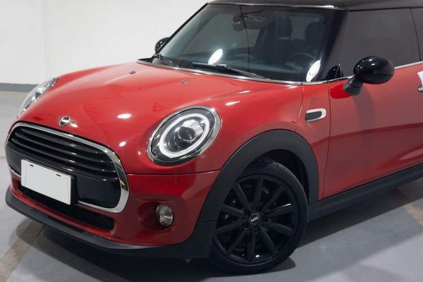 MINI MINI 2018, 78600 км, за 15983 USD - фото 6