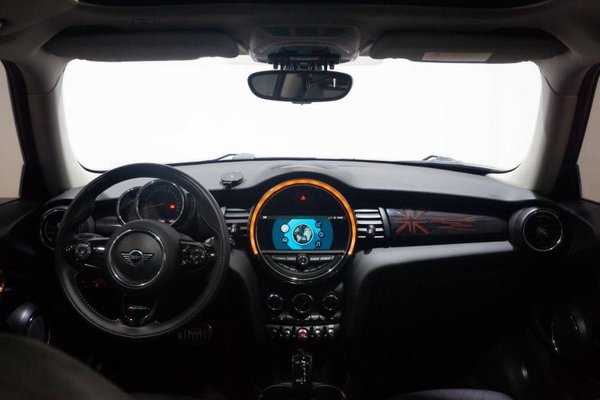 MINI MINI 2018, 78600 км, за 15983 USD - фото 8