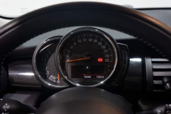 MINI MINI 2018, 78600 км, за 15983 USD - фото 7