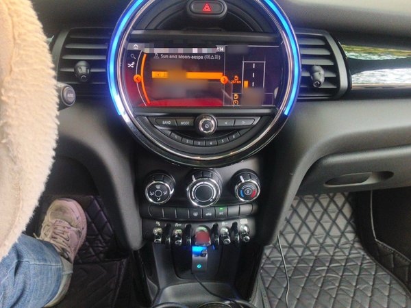 MINI MINI 2018, 54400 км, за 12287 USD - фото 10