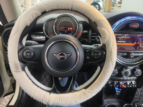 MINI MINI 2018, 54400 км, за 12287 USD - фото 11
