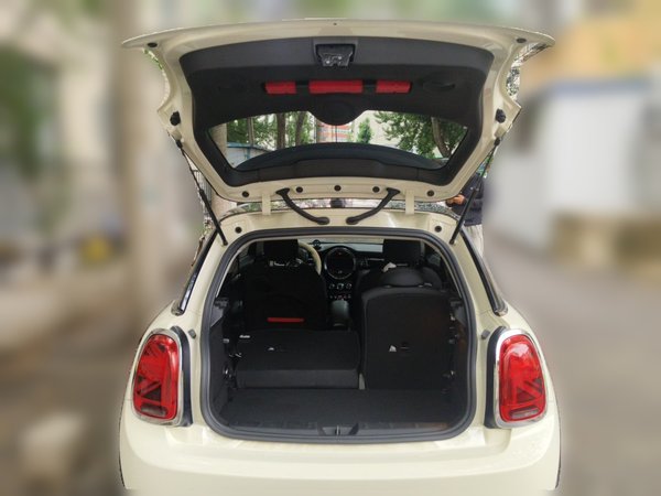 MINI MINI 2018, 54400 км, за 12287 USD - фото 20