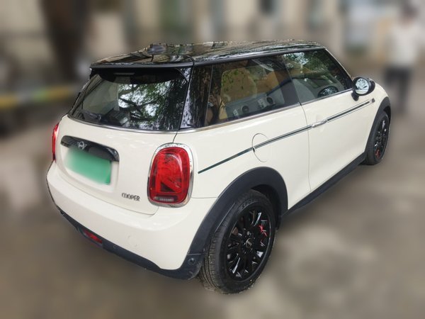 MINI MINI 2018, 54400 км, за 12287 USD - фото 6