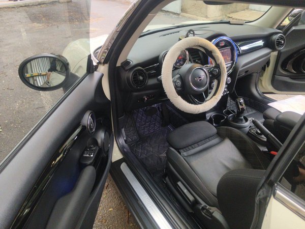 MINI MINI 2018, 54400 км, за 12287 USD - фото 17