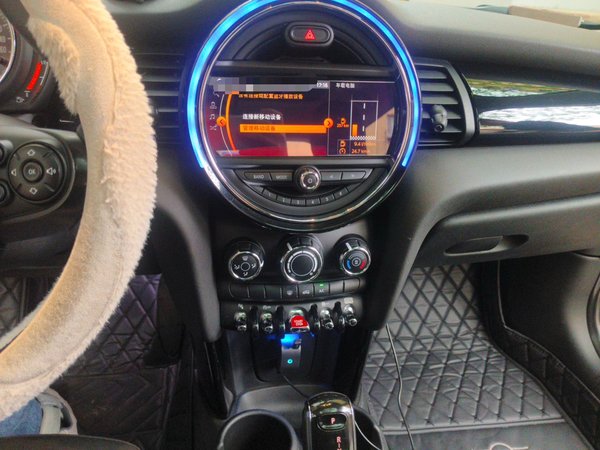 MINI MINI 2018, 54400 км, за 12287 USD - фото 14