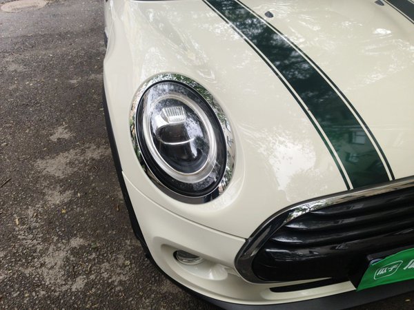 MINI MINI 2018, 54400 км, за 12287 USD - фото 7