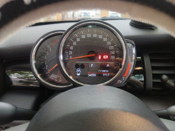 MINI MINI 2018, 54400 км, за 12287 USD - фото 12