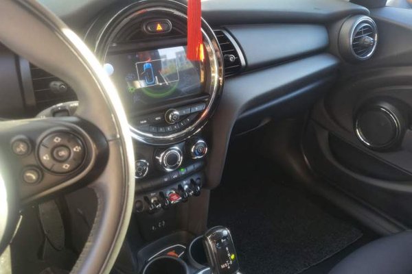 MINI MINI 2018, 55199 км, за 11142 USD - фото 14
