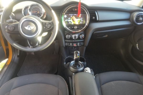 MINI MINI 2018, 55199 км, за 11142 USD - фото 10