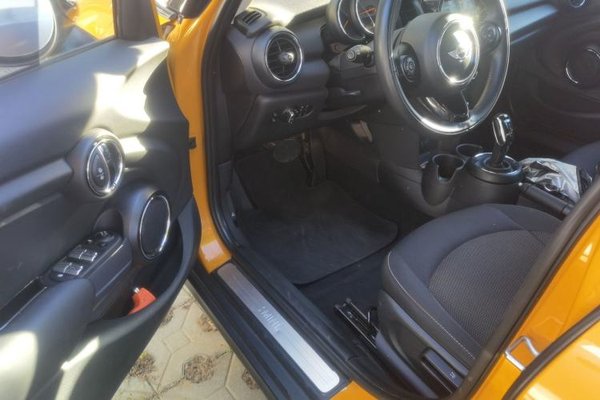 MINI MINI 2018, 55199 км, за 11142 USD