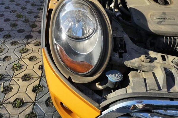 MINI MINI 2018, 55199 км, за 11142 USD - фото 23