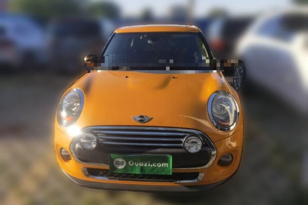 MINI MINI 2018, 55199 км, за 11142 USD