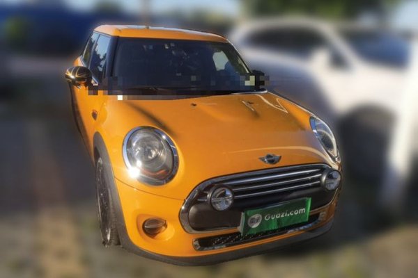 MINI MINI 2018, 55199 км, за 11142 USD