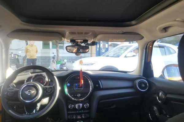 MINI MINI 2018, 55199 км, за 11142 USD - фото 18