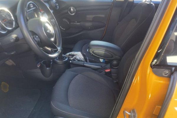 MINI MINI 2018, 55199 км, за 11142 USD - фото 16