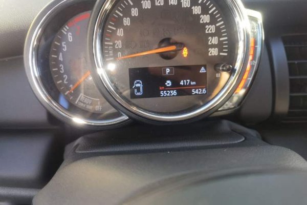 MINI MINI 2018, 55199 км, за 11142 USD - фото 13