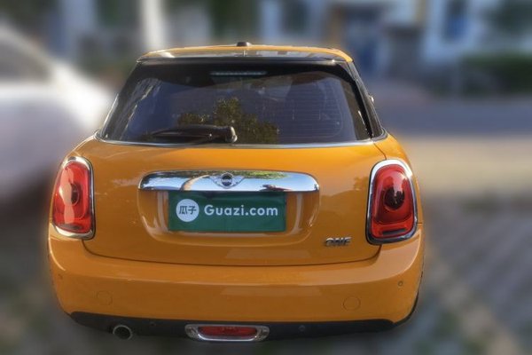MINI MINI 2018, 55199 км, за 11142 USD - фото 6