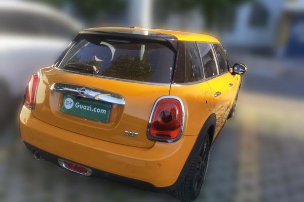 MINI MINI 2018, 55199 км, за 11142 USD - фото 7