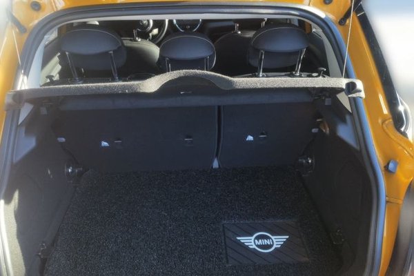 MINI MINI 2018, 55199 км, за 11142 USD - фото 19