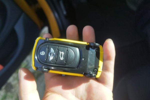 MINI MINI 2018, 55199 км, за 11142 USD - фото 20