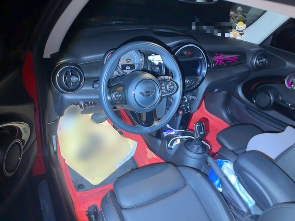 MINI MINI 2019, 33500 км, за 16502 USD - фото 9